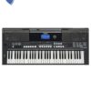 TECLADO YAMAHA PSRE 463 61 TEC USB SENSIT