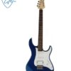 GUITARRA ELÉCTRICA YAMAHA PACIFICA PAC112