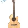 GUITARRA CRIOLLA GRACIA AA1 PRENER
