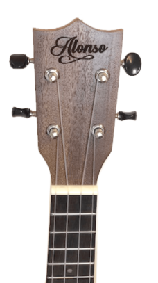 UKELELE SOPRANO ALONSO UK01