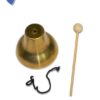 CAMPANITA SIMPLE C/GOLPEADOR