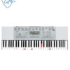TECLADO CASIO LK280 61 TECLAS LUMINOSAS
