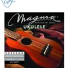 ENCORDADO UKELELE MAGMA UK100NT AFINACION STANDARD BFDA
