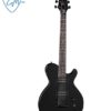 GUITARRA ELÉCTRICA DEAN EVOXM CBK NEGRA