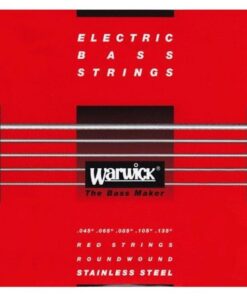 ENCORDADO BAJO WARWICK 5C 42301M5B 045/135