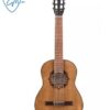 GUITARRA CRIOLLA FONSECA MODELO 15