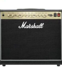 AMPLIFICADOR MARSHALL DSL40C 20W/40W 1X12