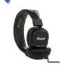 AURICULAR MARSHALL MAJOR II BLACK