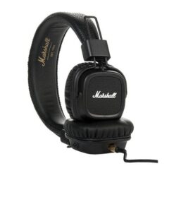 AURICULAR MARSHALL MAJOR II BLACK