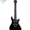 GUITARRA ELÉCTRICA PRS SE CUSTOM 24 7CUERDAS NEGRA