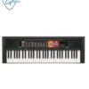 TECLADO YAMAHA PSRF51 5 OCTAVAS
