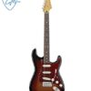 GUITARRA ELÉCTRICA SQUIER CLASSIC VIBE 60 STRATO