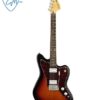 GUITARRA ELÉCTRICA SQUIER JAGMASTER HH SUNBURST