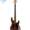 BAJO ELÉCTRICO SUB STINGRAY RAY 4 BY MUSICMAN