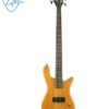 BAJO WARWICK ROCKBASS STREAMER STD 4C