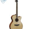 GUITARRA ACÚSTICA YAMAHA CPX500IIINT CON EQ