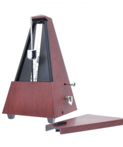 METRÓNOMO JOYO JM 66 W MADERA