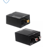 CONVERTIDOR AUDIO DIGITAL ANALÓGICO UM 2010