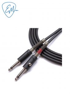 CABLE SANTO ANGELO PLUG PLUG 3MTS BAJO KILLSWITCH