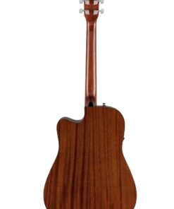 Alternative view of GUITARRA ACUSTICA FENDER CD-60SCE C/EQ FISHMAN