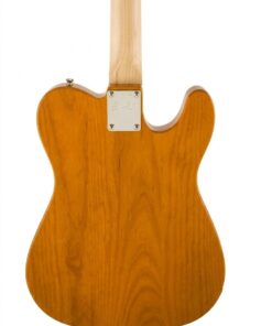 Alternative view of GUITARRA ELECT SQUIER AFFINITY ZURD TELE PICK NEGR