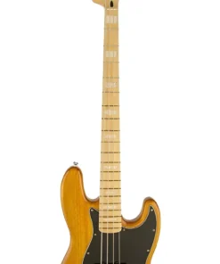 BAJO ELECTRICO SQUIER VINTAGE MOD JAZZ BASS AMBER