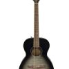 GUITARRA ACÚSTICA FENDER FA-235E C/EQ MOONLIGHT