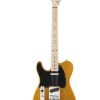 GUITARRA ELÉCTRICA SQUIER AFFINITY TELECASTER ZURDA
