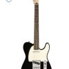 GUITARRA ELÉCTRICA SQUIER BULLET TELE BLACK