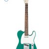 GUITARRA ELÉCTRICA SQUIER AFFINITY TELE RACE GREEN