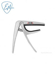 CAPODASTRO AROMA AC-02 GUITARRA CLÁSICA