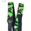 CORREA FINLAY CAMUFLADA VERDE
