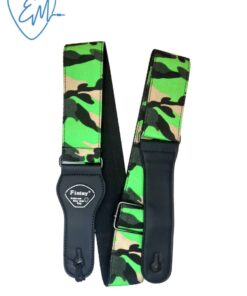 CORREA FINLAY CAMUFLADA VERDE