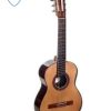 GUITARRA CRIOLLA FONSECA MODELO 10