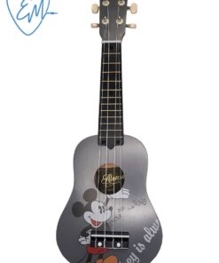 UKELELE ALONSO ANIMADO MICKEY