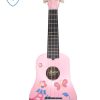 UKELELE ALONSO ANIMADO MARIPOSAS