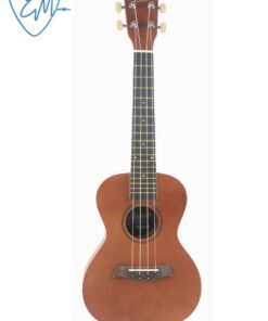 UKELELE ALONSO AU24-14 MARRÓN