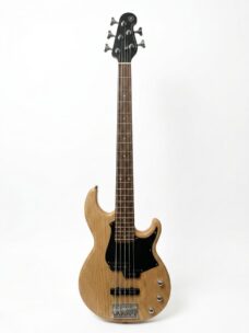 BAJO ELECTRICO YAMAHA BB235YNS 5C MARRON