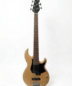 BAJO ELECTRICO YAMAHA BB235YNS 5C MARRON
