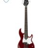 BAJO ELÉCTRICO YAMAHA BB 235 YNS 5C