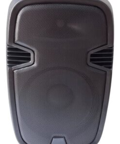 BAFLE POTENCIADO PARQUER 12 122MP3BL