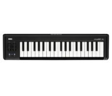 CONTROLADOR KORG MICROKEY2 AIR 37 TECLAS