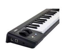 CONTROLADOR KORG MICROKEY2 AIR 37 TECLAS