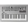 SINTETIZADOR KORG MINILOGUE 37 TECLAS SILVER