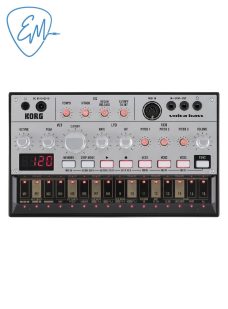 SINTETIZADOR KORG VOLCA BASS
