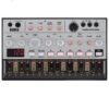 SINTETIZADOR KORG VOLCA BASS