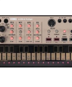 SINTETIZADOR KORG VOLCA KEYS