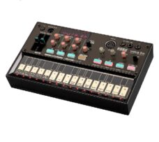 SINTETIZADOR KORG VOLCA FM