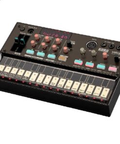 SINTETIZADOR KORG VOLCA FM