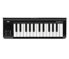 CONTROLADOR KORG MICROKEY2 AIR 25 TECLAS